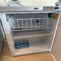 ABS Undercounter Refrigerator image 0